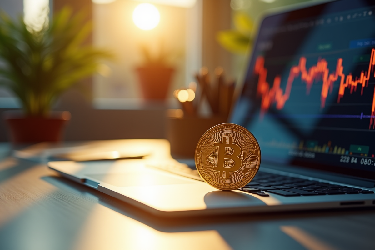 minage bitcoin