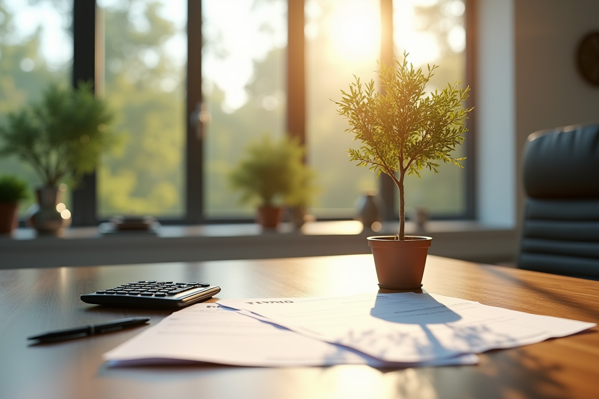 arbres fiscaux