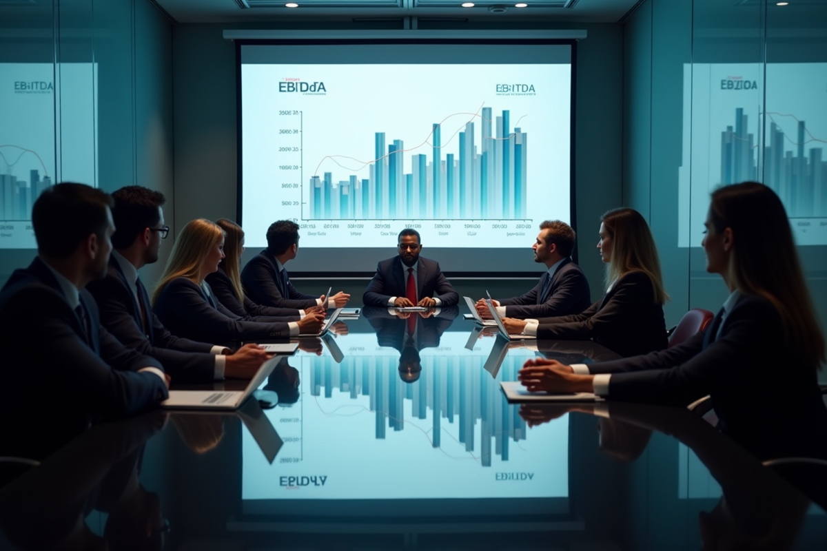 finance d entreprise