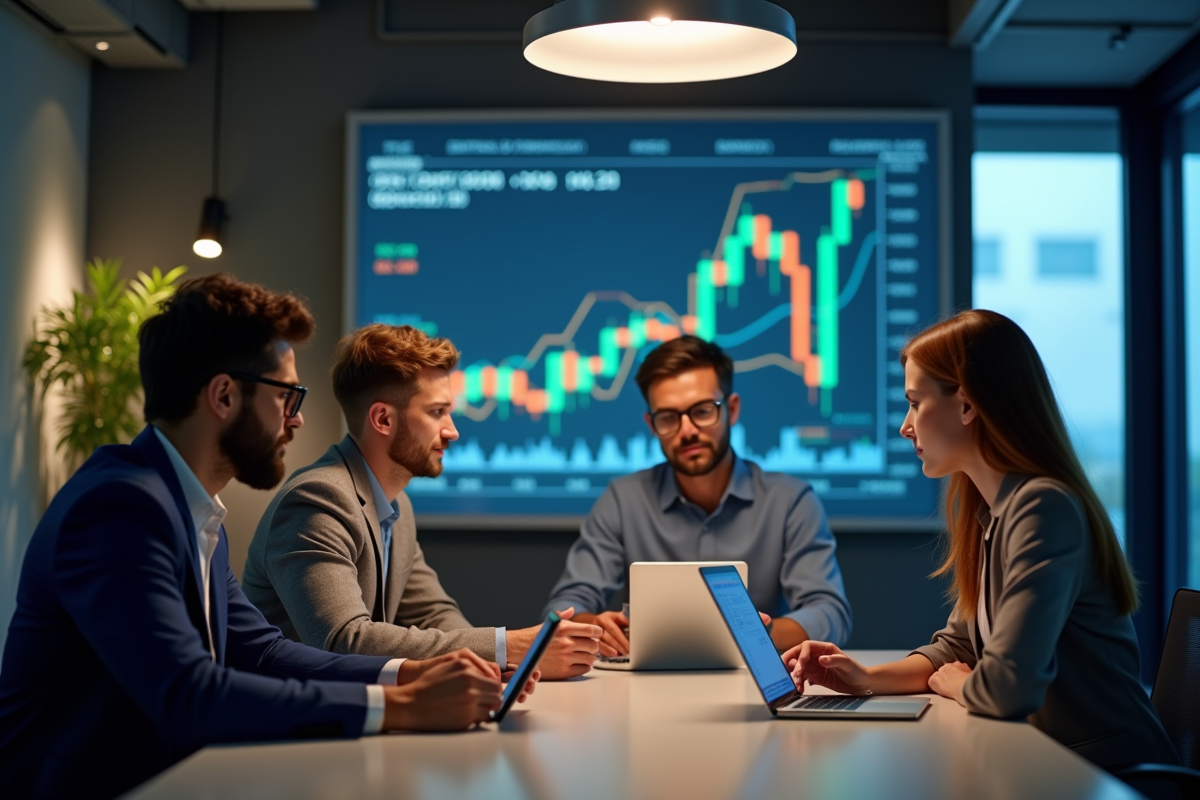 recherche ico