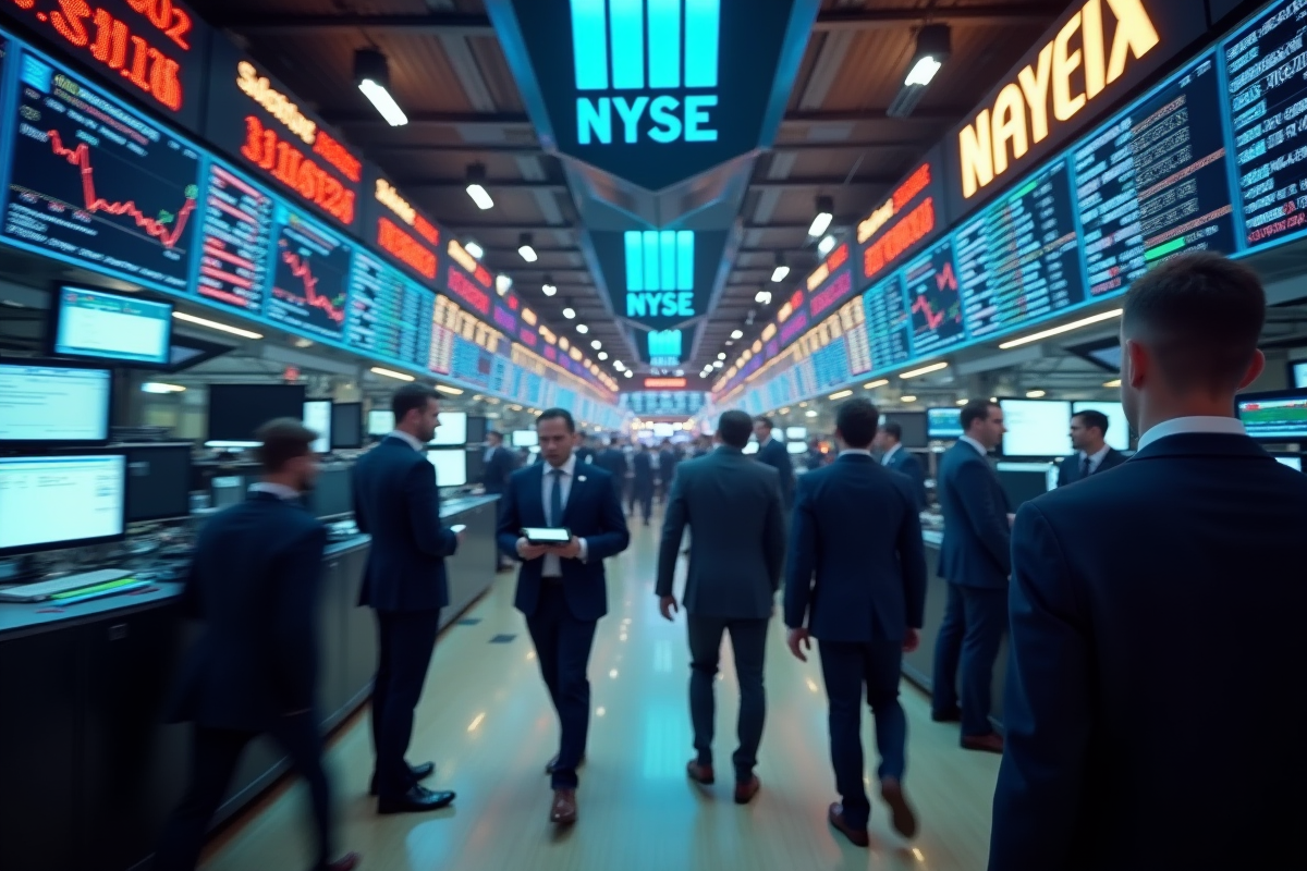 bourse 2025
