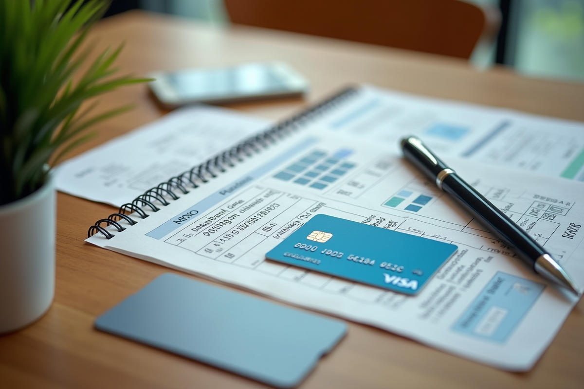 banque compte
