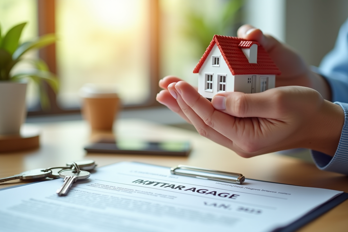 argent immobilier
