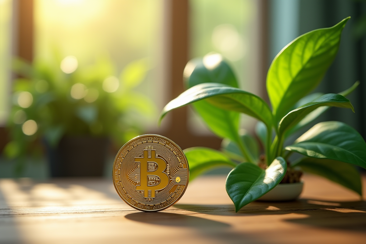 cryptomonnaie déclin