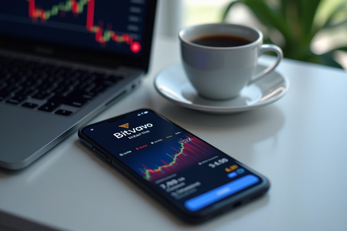 crypto-monnaie échange