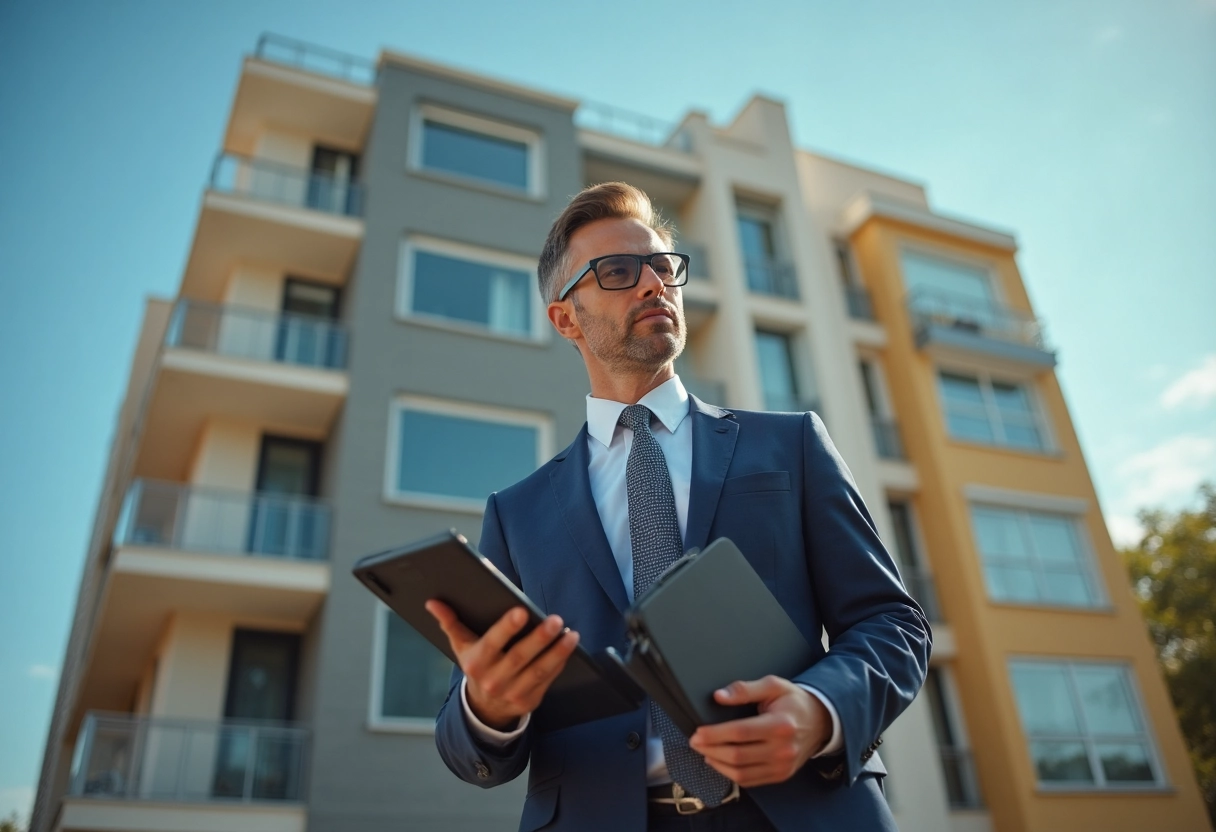 immobilier rentabilité